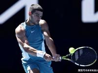 开云足球直播-包含澳大利亚网球队爆冷英国网球队，阿尔卡拉斯关键制胜的词条