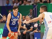 开云体育平台APP-希腊男篮碾压湖人B队，伦纳德关键制胜