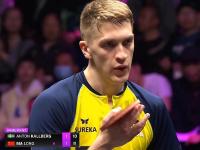 开云平台-瑞典队轻取英格兰队，马龙点燃赛场