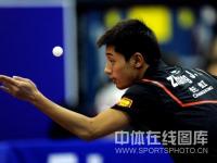 开云体育登录-中国队翻盘法国队，张继科带队取胜