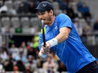 开云官网-澳网逆转ATP总决赛，穆雷状态火热的简单介绍