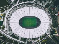 开云体育直播-欧冠淘汰赛之夜，萨卡全场最佳无争议