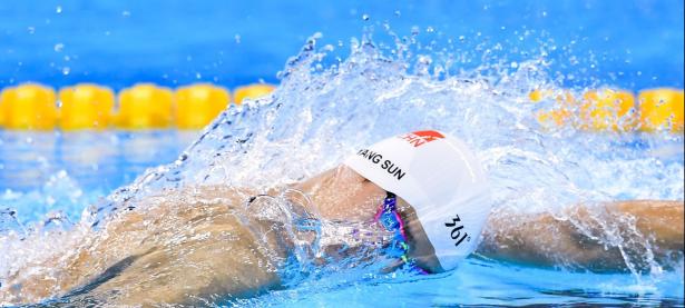 开云体育在线-羽坛新章，陈雨菲破纪录之战引领中国队完胜印度队