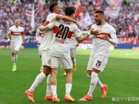 开云体育登录-斯图加特主场力克奥格斯堡，豪取三分的简单介绍