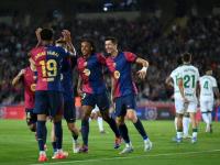 开云体育下载-广岛三箭备战对决巴萨：将在主场迎战巴塞罗那的简单介绍