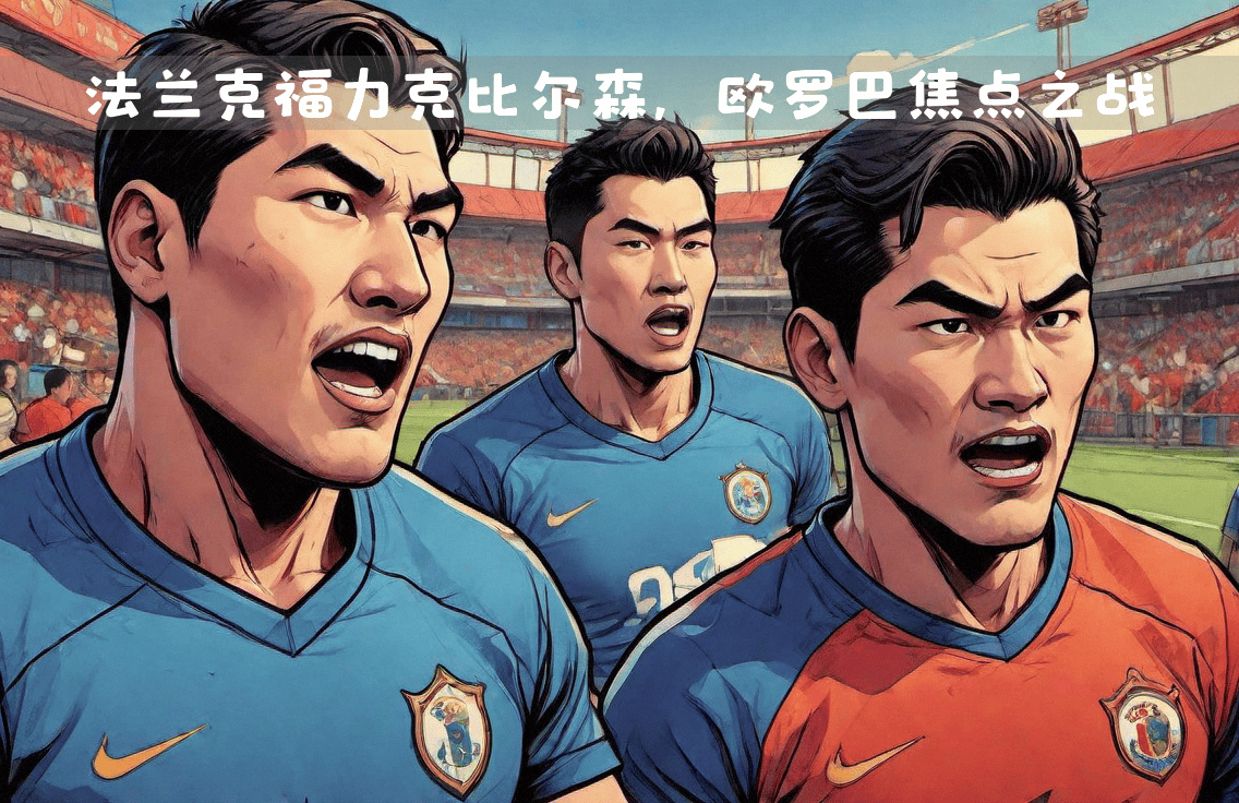 法兰克福球员默契明显,团队合作效果显著的简单介绍 法兰克福球员默契明显,团队合作效果显著的简单介绍