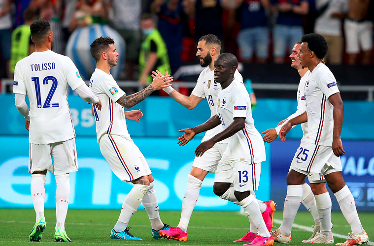 欧洲各国在世界杯筹备工作中展开密集讨论的简单介绍 欧洲各国在世界杯筹备工作中展开密集讨论的简单介绍