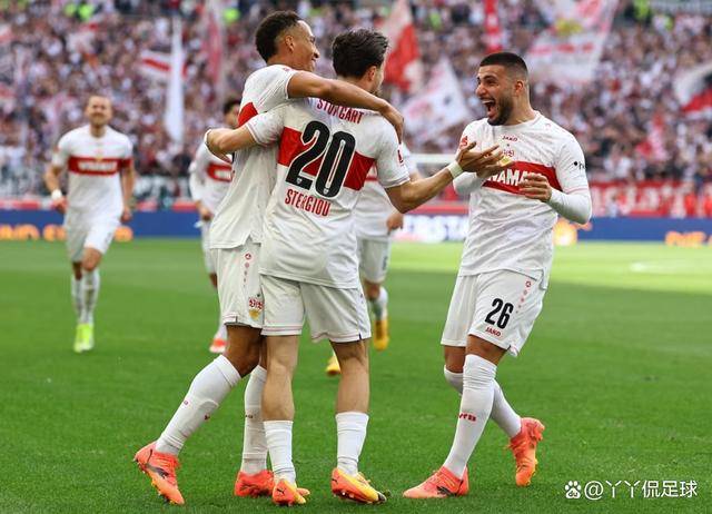 斯图加特主场力克奥格斯堡,豪取三分的简单介绍 斯图加特主场力克奥格斯堡,豪取三分的简单介绍