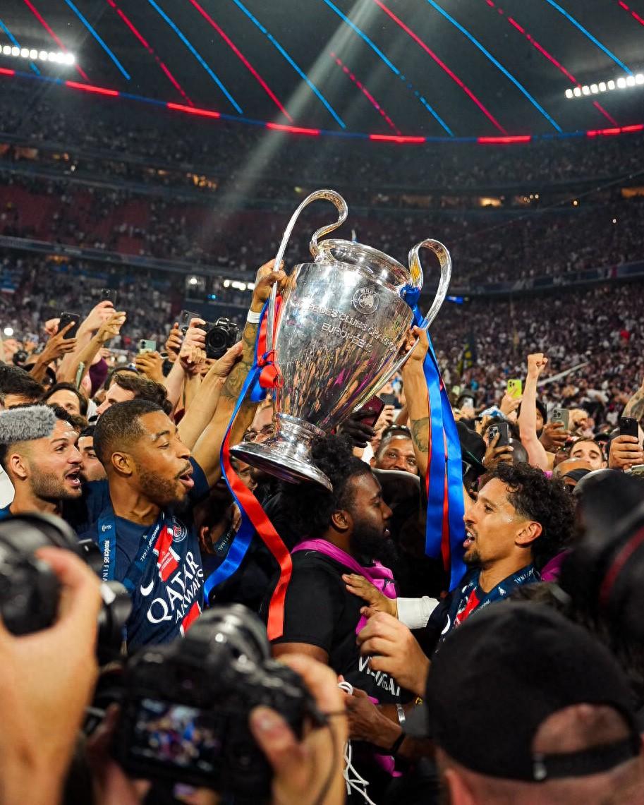 包含巴黎圣日耳曼主场完胜,提前晋级欧冠强的词条 包含巴黎圣日耳曼主场完胜,提前晋级欧冠强的词条