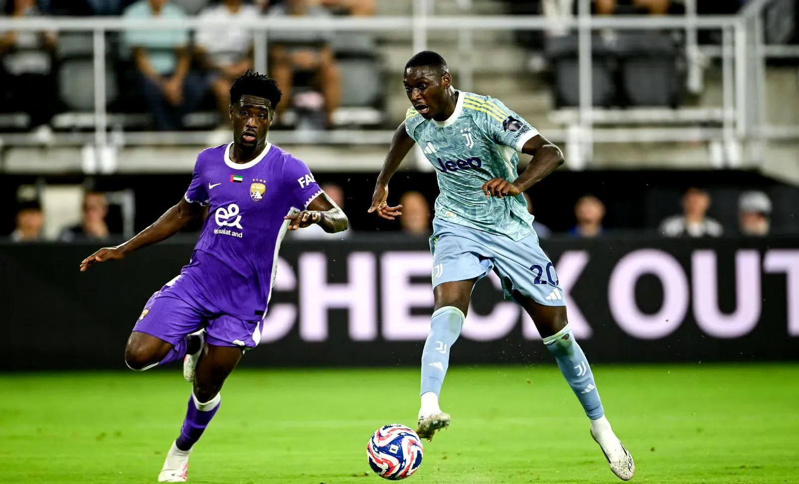 尤文图斯惨败,惨遭淘汰 尤文图斯惨败,惨遭淘汰