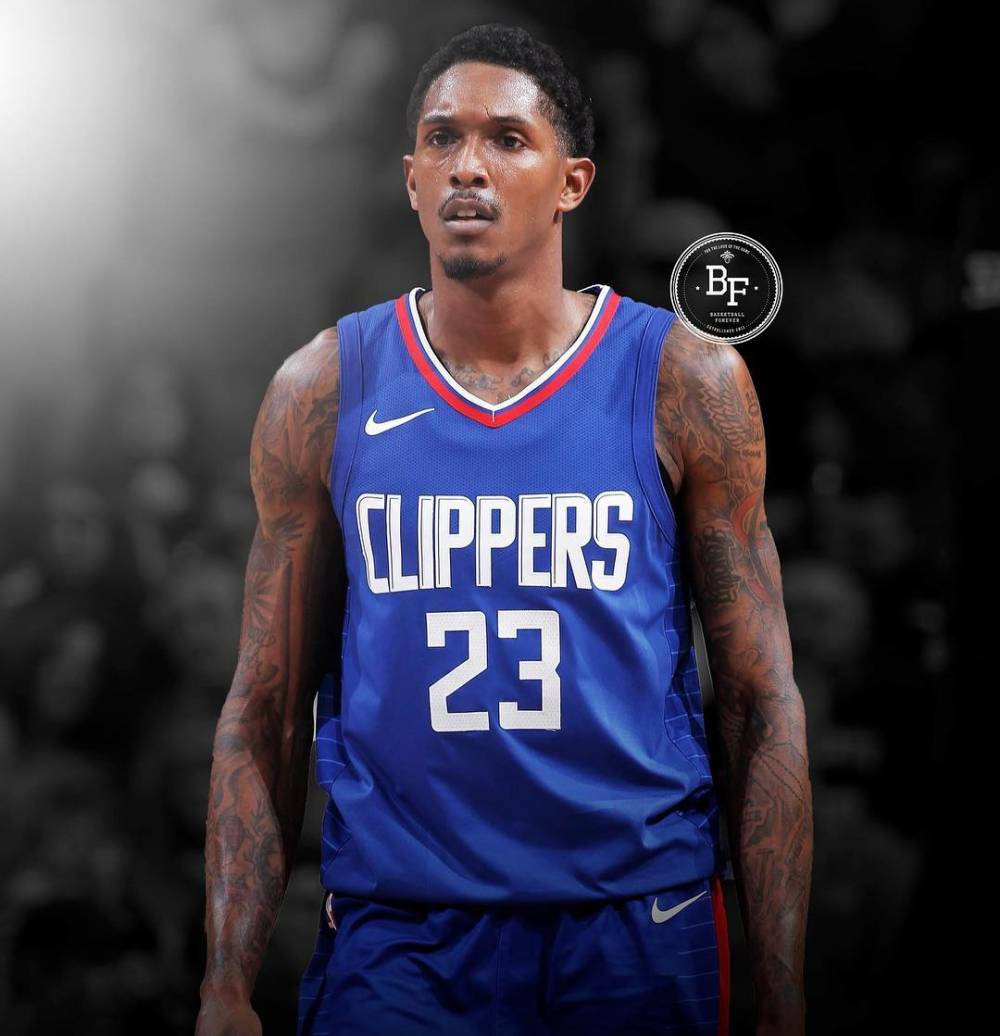 关于快船队击败热火队,路威加冕当晚MVP的信息 关于快船队击败热火队,路威加冕当晚MVP的信息