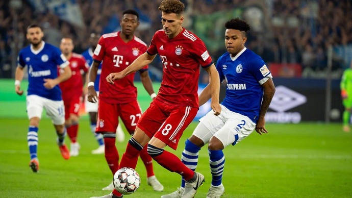 瓦伦西亚迎战拜仁慕尼黑实力强劲 瓦伦西亚迎战拜仁慕尼黑实力强劲