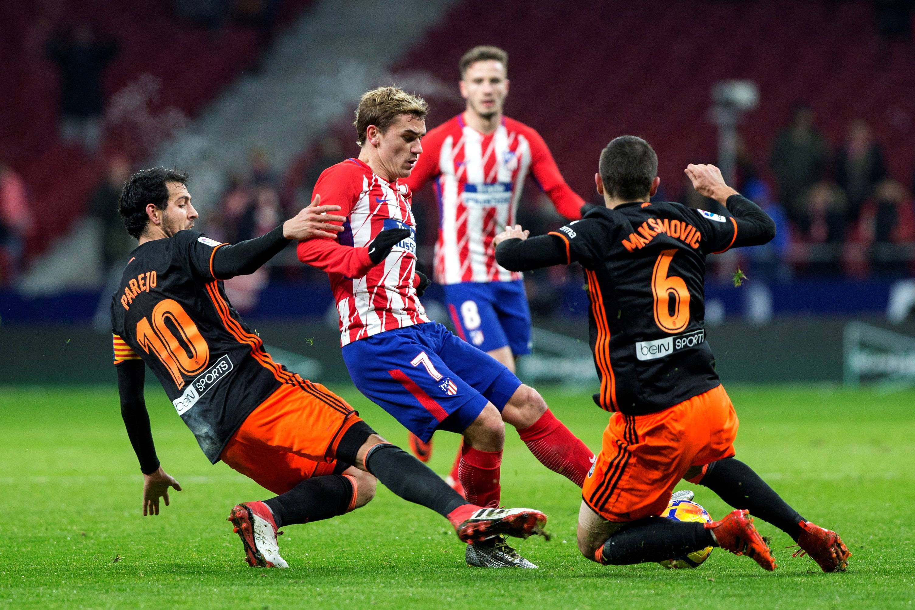 瓦伦西亚迎战拜仁慕尼黑实力强劲 瓦伦西亚迎战拜仁慕尼黑实力强劲