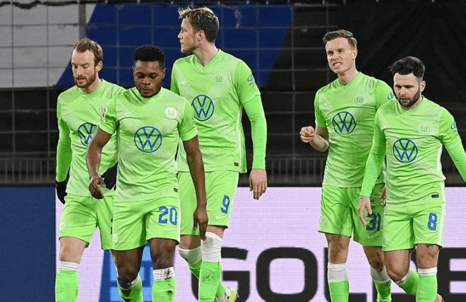 霍芬海姆主场淘汰不莱梅，决赛对手成谜的简单介绍