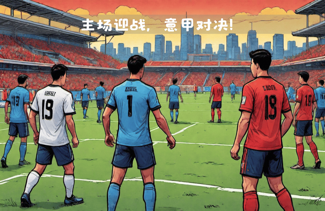 关于AC米兰挑战乌迪内斯，力争保持领先优势的信息