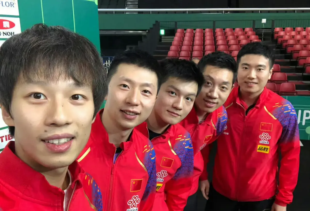 中国队鏖战波兰队，林高远惊艳四座的简单介绍