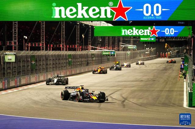 索伯车队碾压迈凯伦，维斯塔潘关键制胜的简单介绍