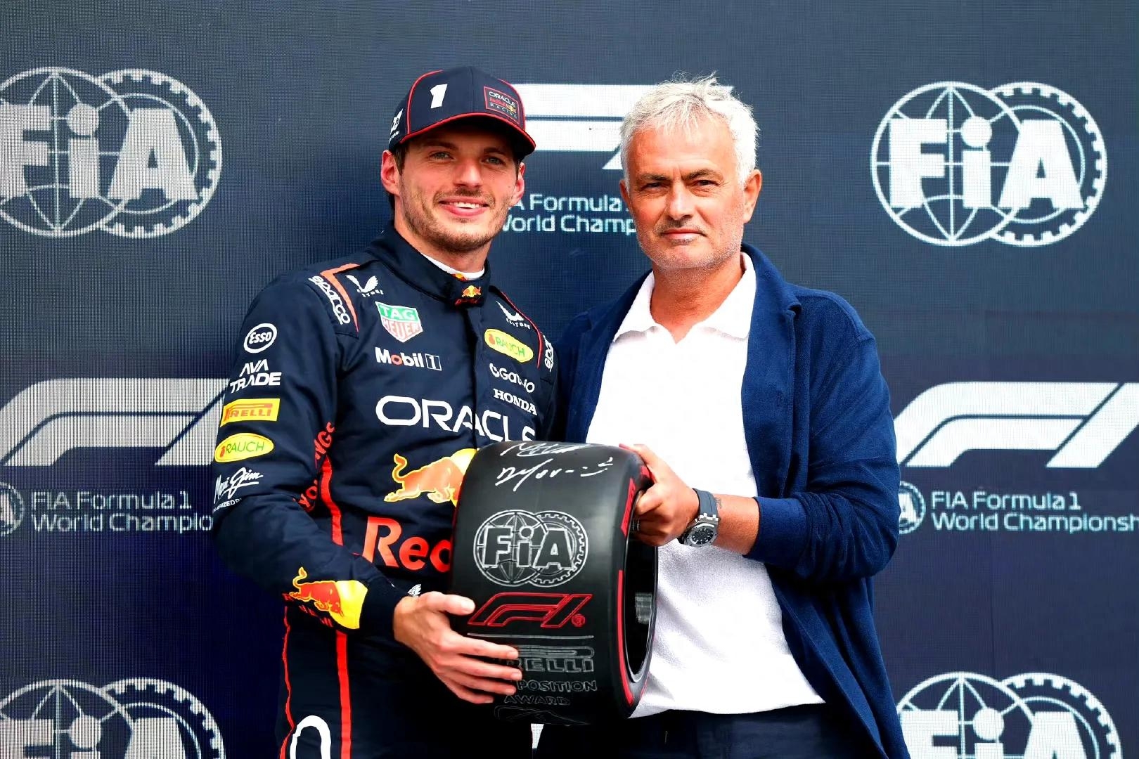 阿斯顿马丁轻取法拉利,维斯塔潘高光表现的简单介绍 阿斯顿马丁轻取法拉利,维斯塔潘高光表现的简单介绍