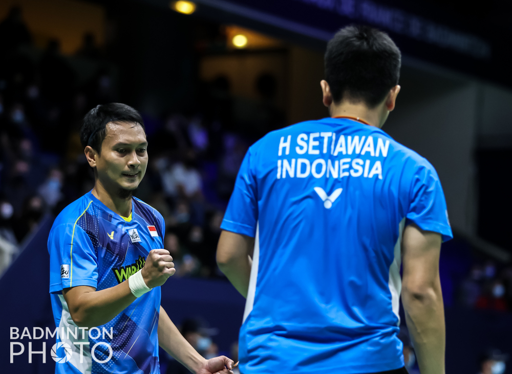 关于法国队完胜泰国队，桃田贤斗惊艳四座的信息