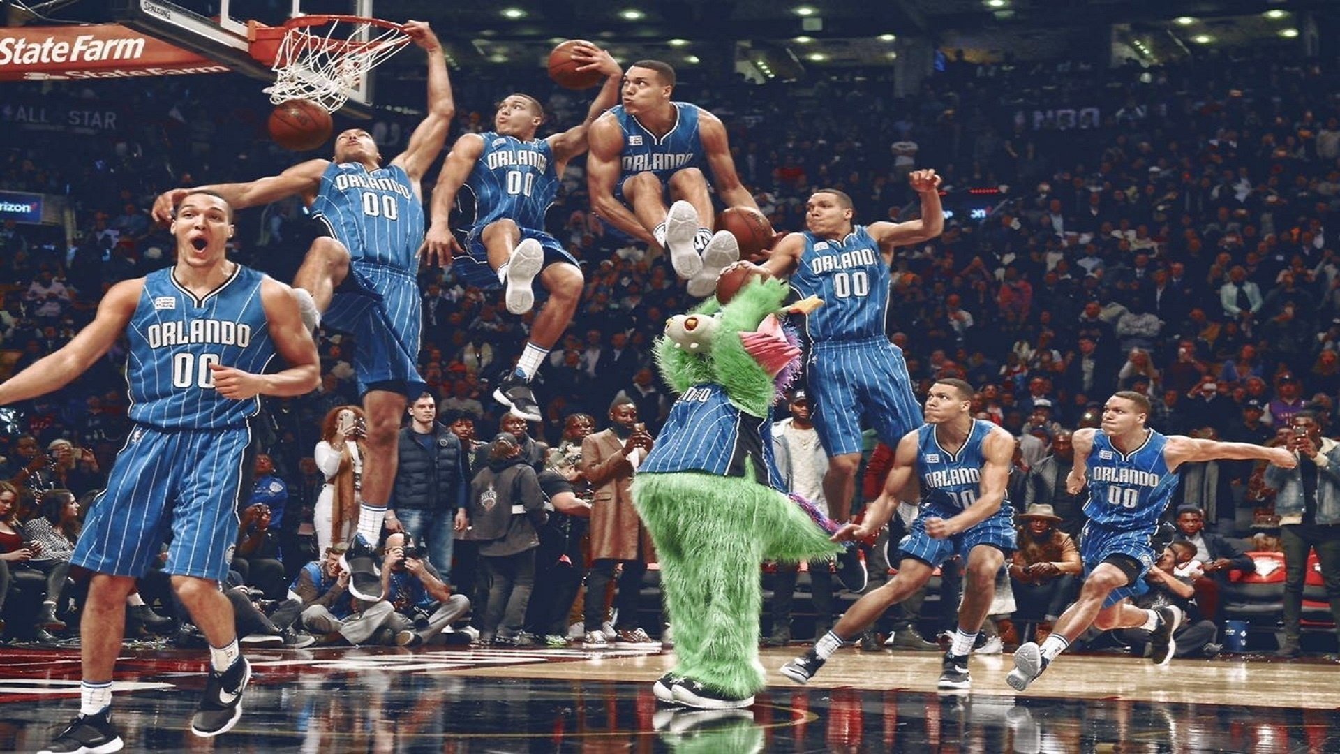 奥运周期关键战之夜，莫兰特完成里程碑，从新星到领袖的蜕变