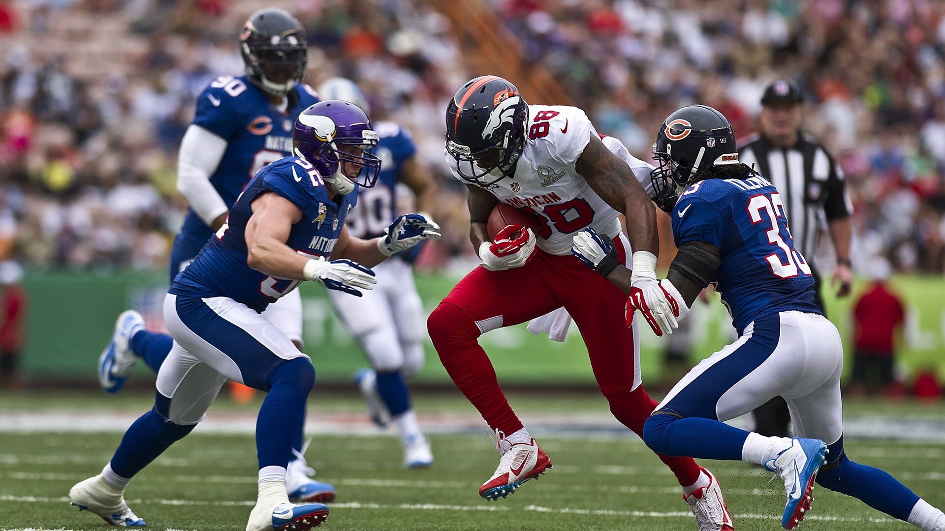 冰与火之歌，雷霆掀翻热火，西甲国家德比启示录