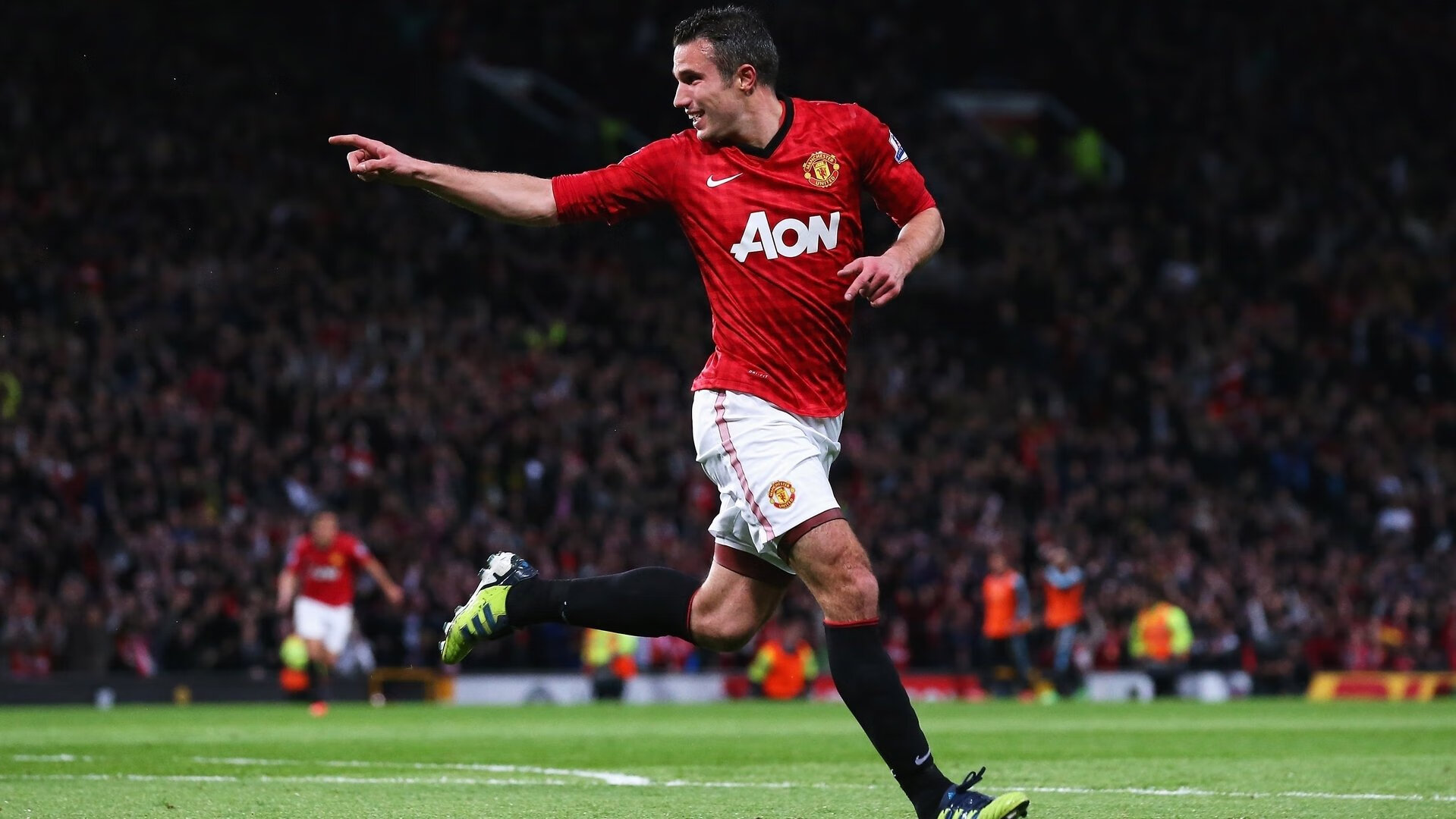 圣西罗的斗牛士之舞，卡瓦哈尔惊艳四座，AC米兰鏖战西班牙记