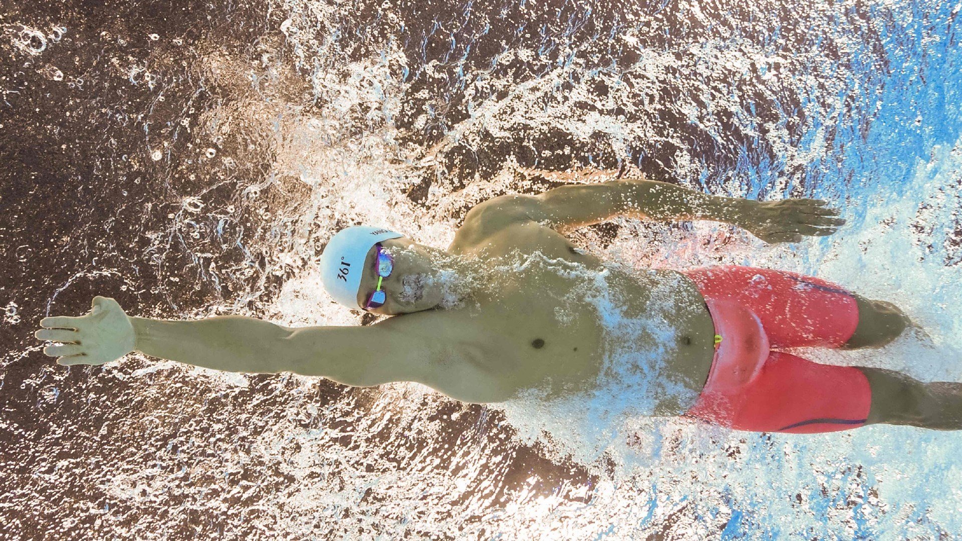 黄鸭组合闪耀，丹麦队上演惊天逆转击败印度队